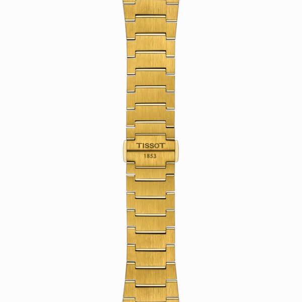 Reloj Tissot PRX Damian Lillard Special Edition