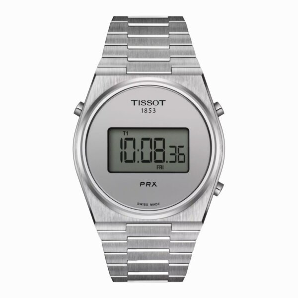 Reloj Tissot PRX Digital