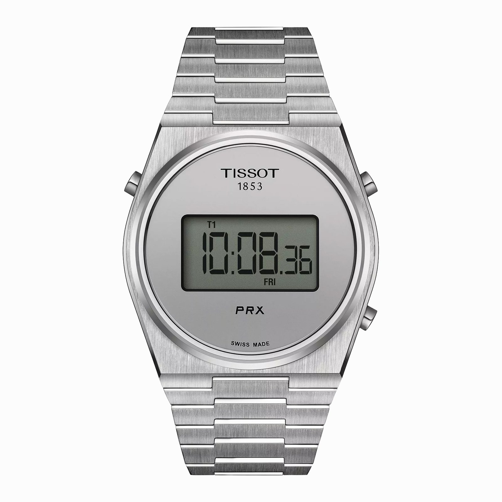 Reloj Tissot PRX Digital