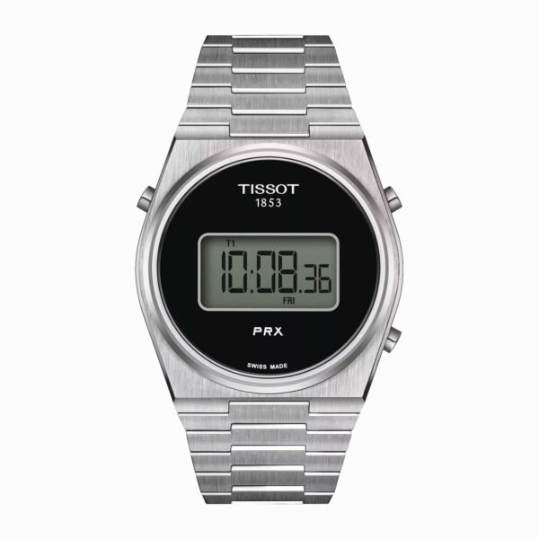 Reloj Tissot PRX Digital