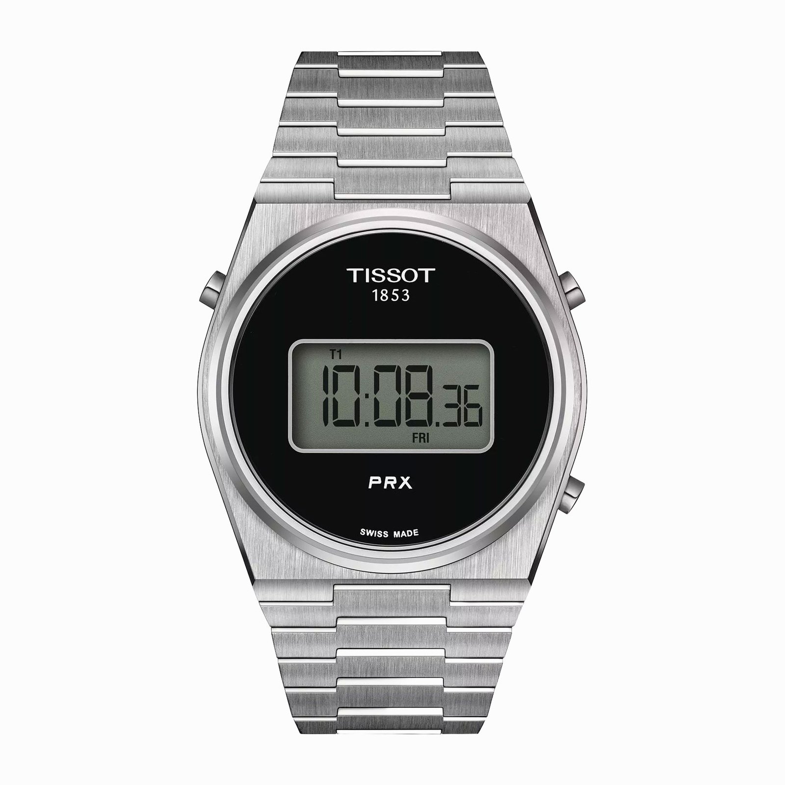 Reloj Tissot PRX Digital
