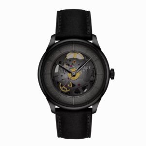 Reloj Tissot Chemin Des Tourelles Skeleton
