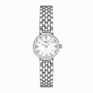 Reloj Tissot Lovely Round