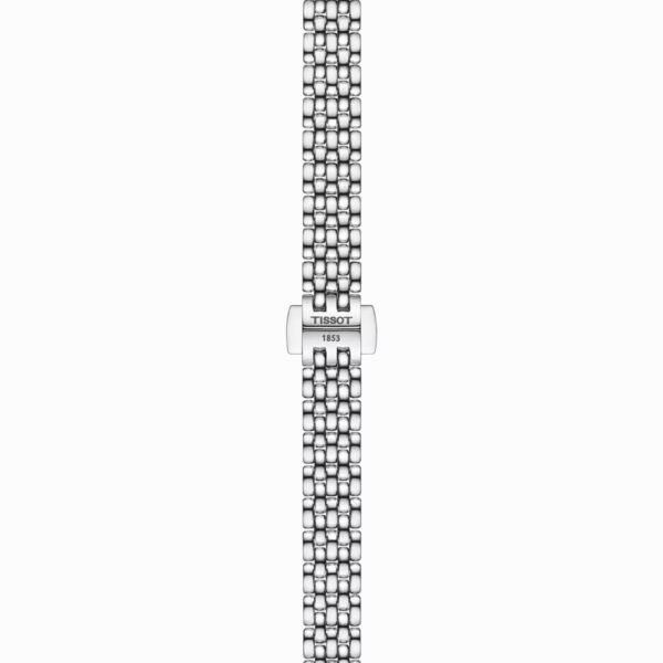 Reloj Tissot Lovely Round