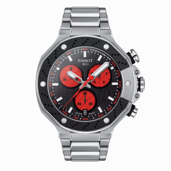 Reloj Tissot T-Race Marc Marquez 2022