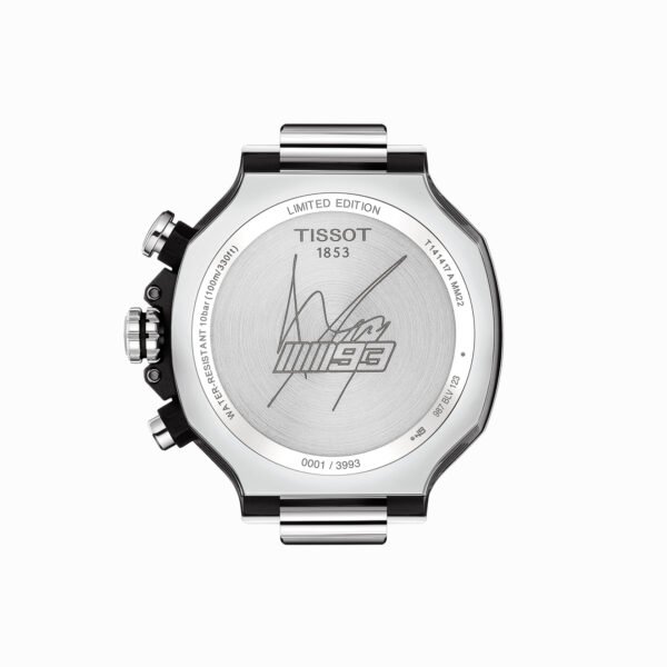 Reloj Tissot T-Race Marc Marquez 2022