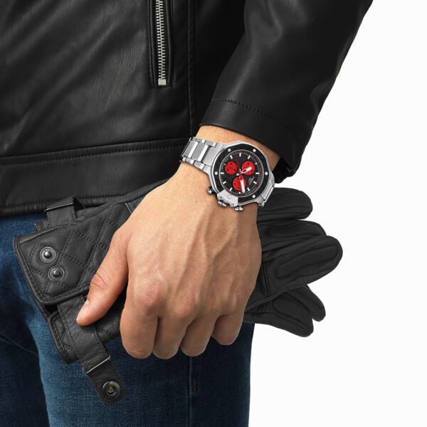 Reloj Tissot T-Race Marc Marquez 2022