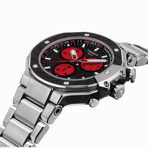 Reloj Tissot T-Race Marc Marquez 2022