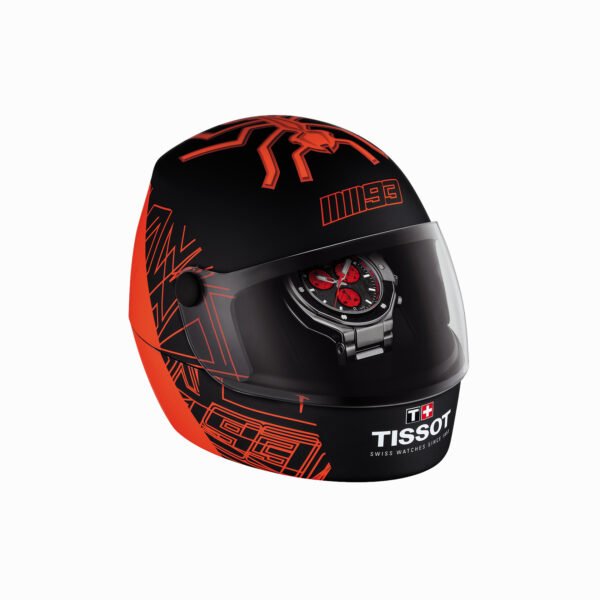 Reloj Tissot T-Race Marc Marquez 2022