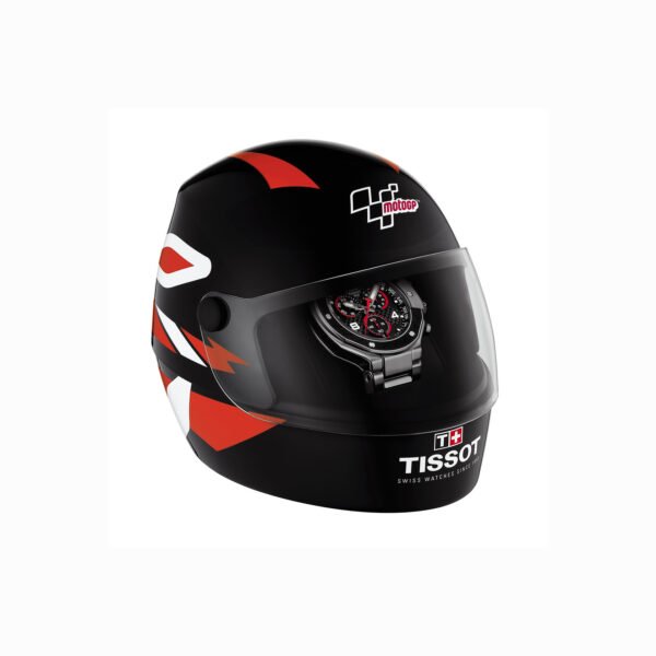 Reloj Tissot T-Race MotoGP