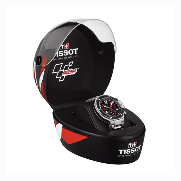 Reloj Tissot T-Race MotoGP