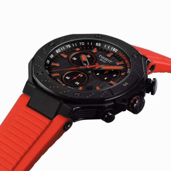 T141-417-37-061-01-6 Reloj Tissot T-Race