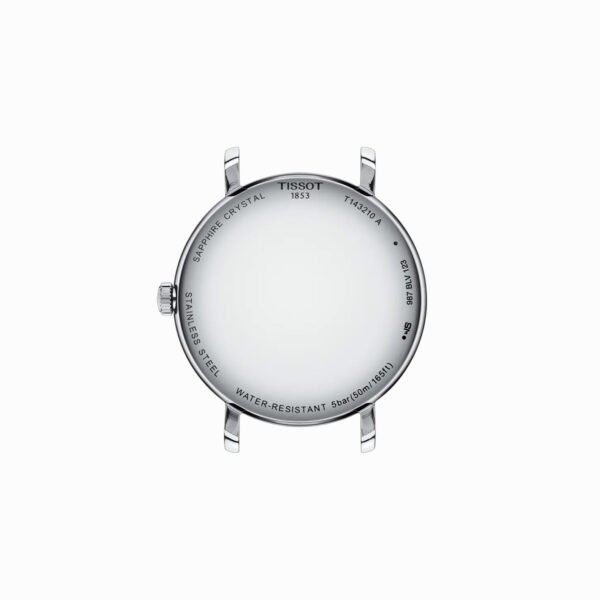 Reloj Tissot Everytime