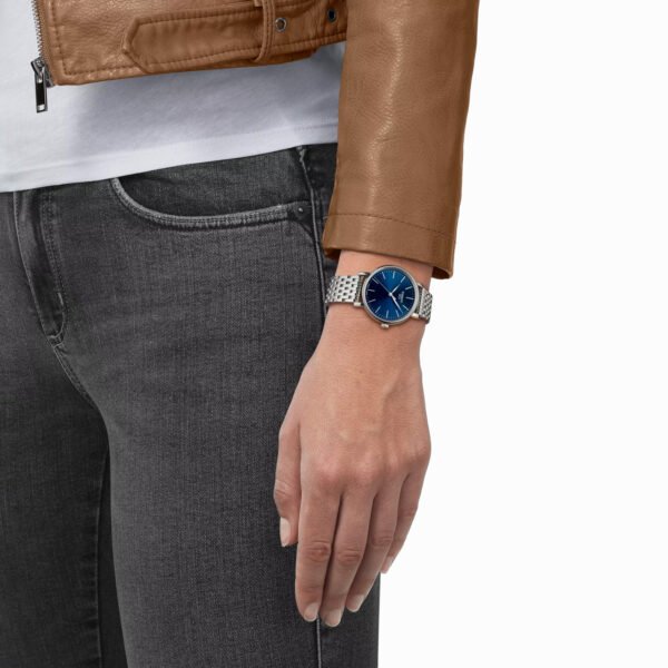 Reloj Tissot Everytime