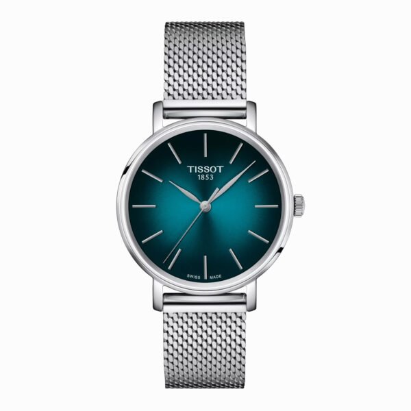 Reloj Tissot Everytime