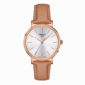 Reloj Tissot Everytime