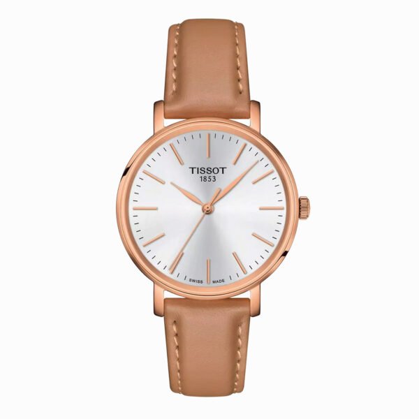 Reloj Tissot Everytime