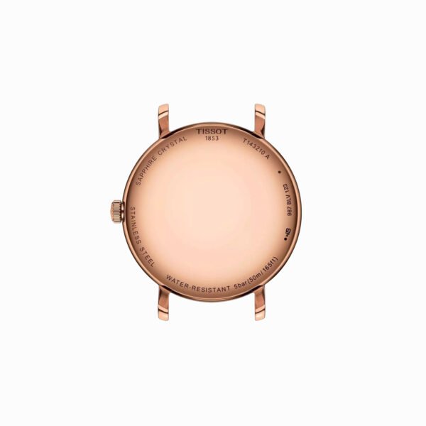 Reloj Tissot Everytime