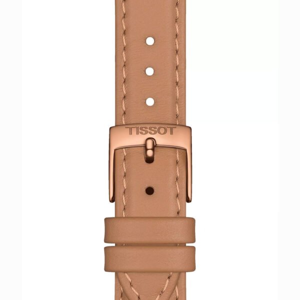 Reloj Tissot Everytime