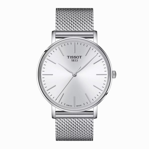 Reloj Tissot Everytime