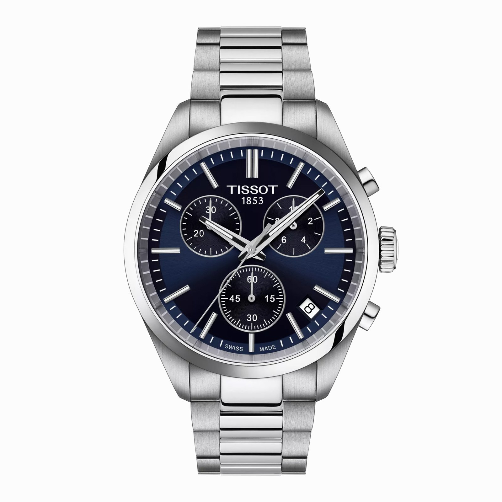 Reloj Tissot PR 100