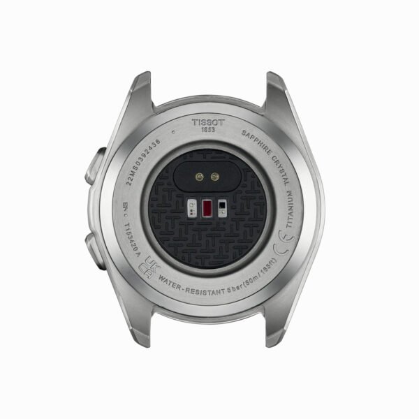 Reloj Tissot T-Touch Connect Sport