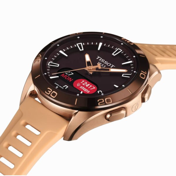 Reloj Tissot T-Touch Connect Sport