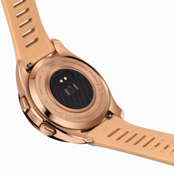 Reloj Tissot T-Touch Connect Sport