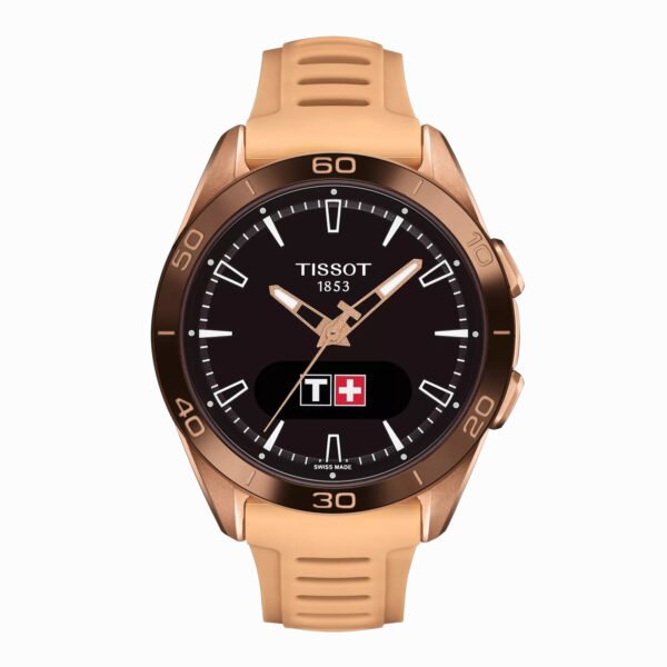 Reloj Tissot T-Touch Connect Sport