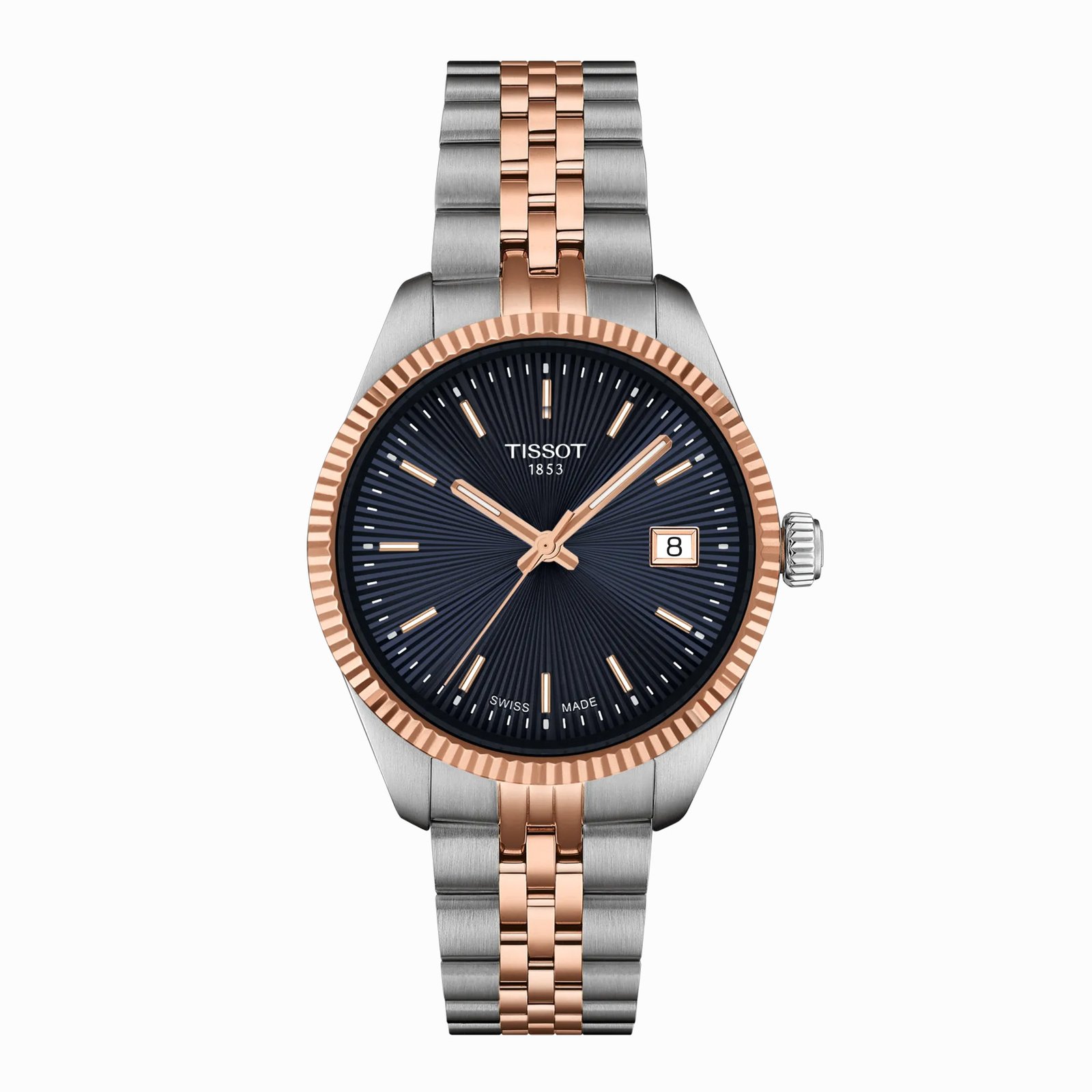 Reloj Tissot Ballade