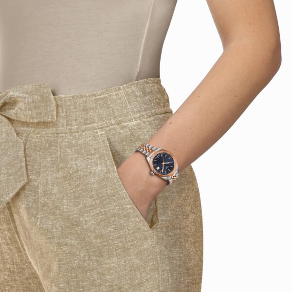 T156-210-22-041-005 Reloj Tissot Ballade