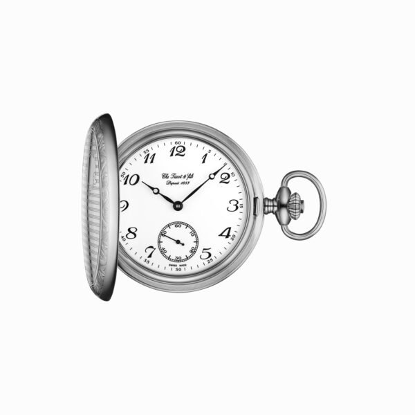 Reloj Tissot Savonnette