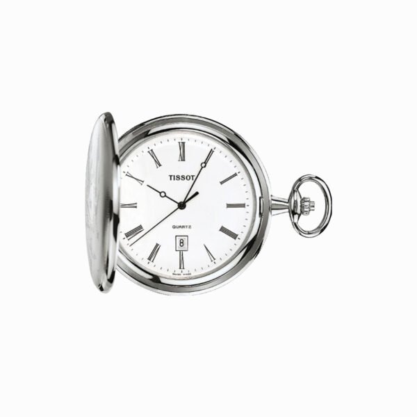 Reloj Tissot Savonnette