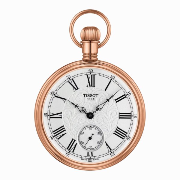 Reloj Tissot Lepine