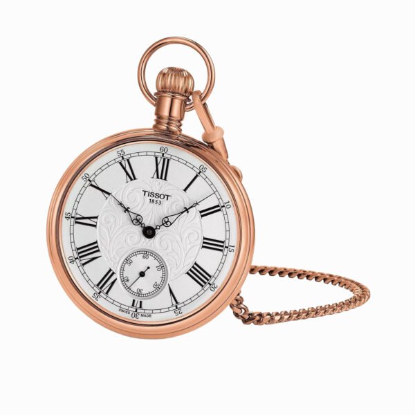 Reloj Tissot Lepine