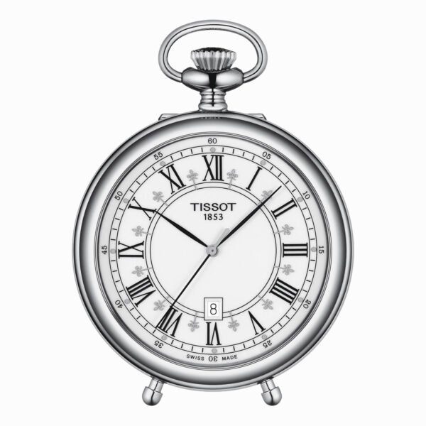 Reloj Tissot Stand Alone
