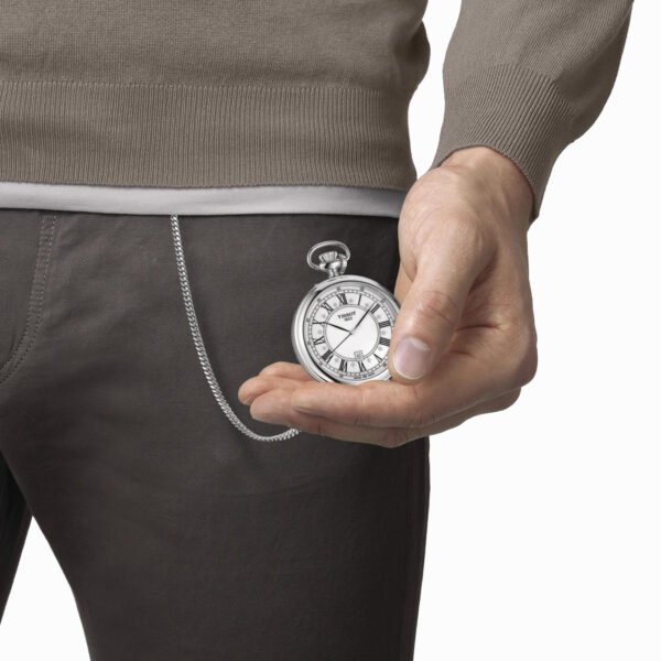 Reloj Tissot Stand Alone