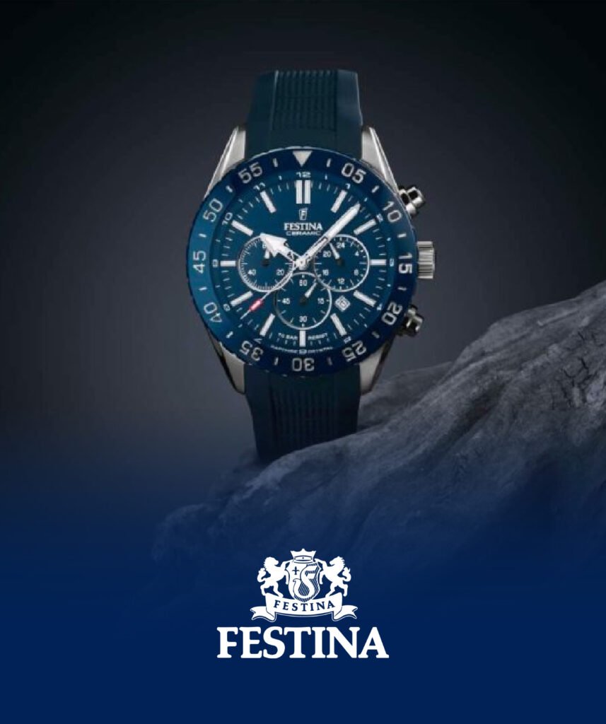 festina web