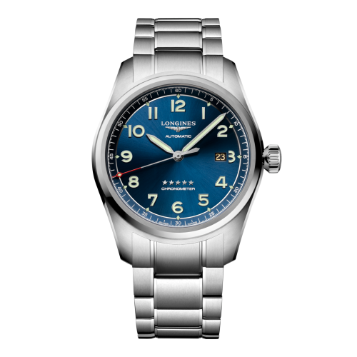 Reloj Longines Spirit Prestige Edition