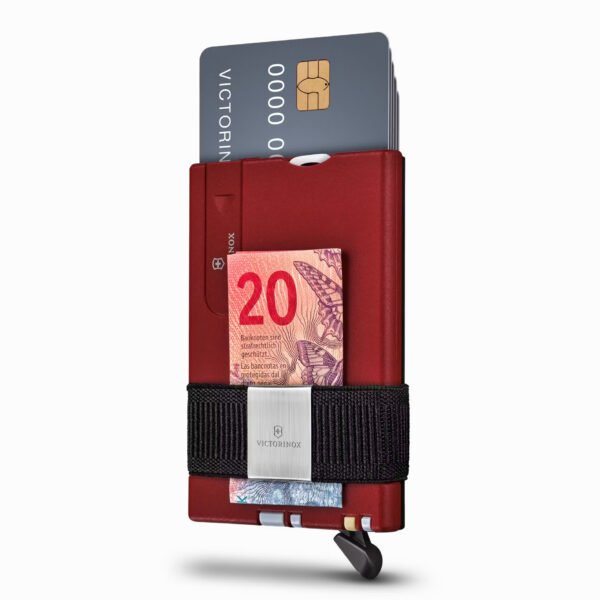 Billetera Victorinox Smart Card Wallet