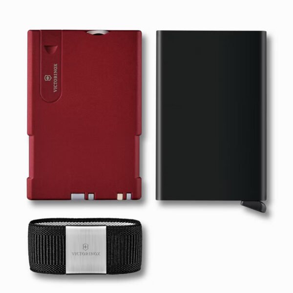 Billetera Victorinox Smart Card Wallet