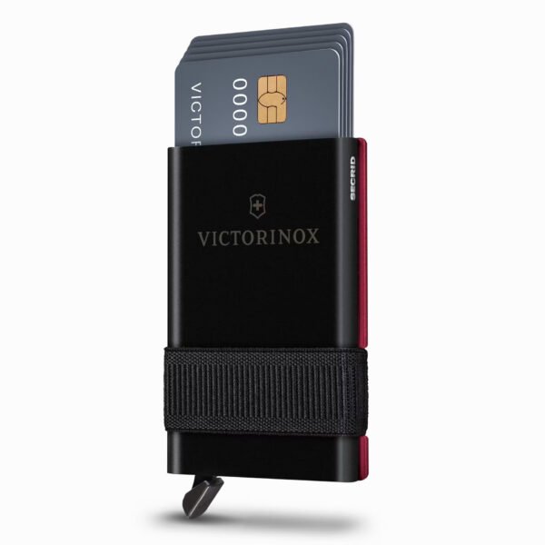 Billetera Victorinox Smart Card Wallet