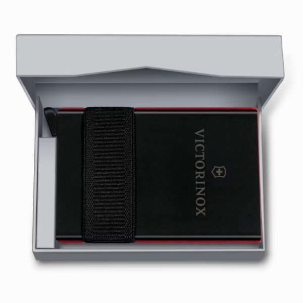 Billetera Victorinox Smart Card Wallet