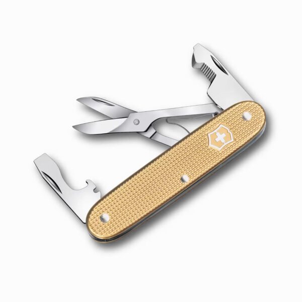 0.8170.28 1 Navaja Victorinox Companion Slim Alox