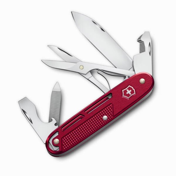 0.8226.20 1 Navaja Victorinox Synergy X Alox