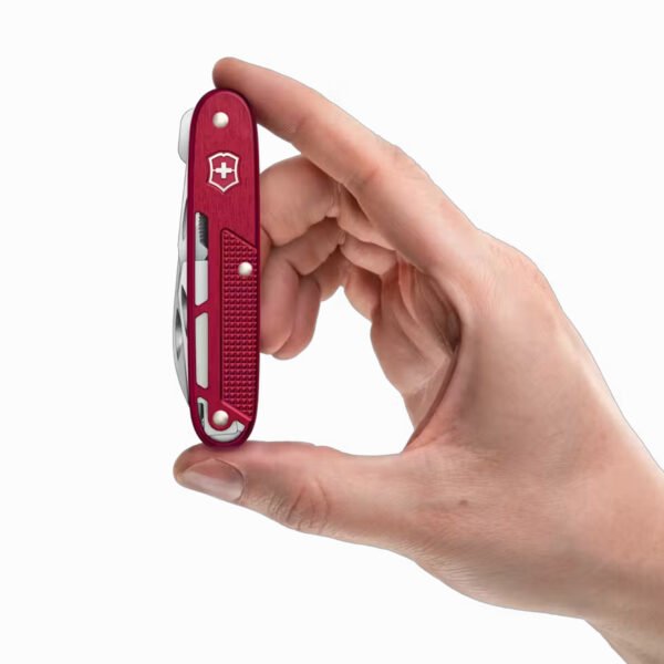 0.8226.20 2 Navaja Victorinox Synergy X Alox