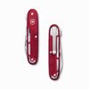 0.8226.20 3 Navaja Victorinox Synergy X Alox