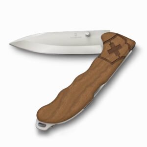 Navaja Victorinox Evoke Wood