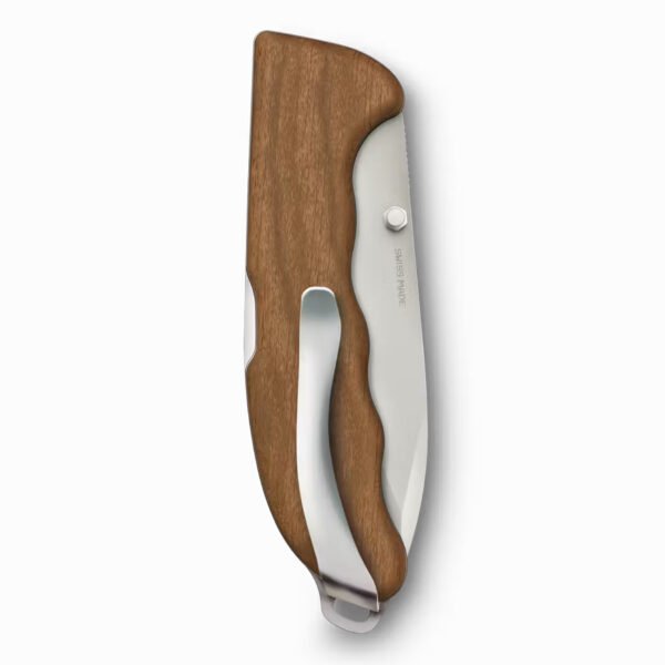 0.9415.D630 6 2 Navaja Victorinox Evoke Wood