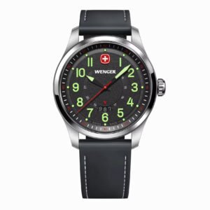 01.0541.121-1 Reloj Wenger Terragraph